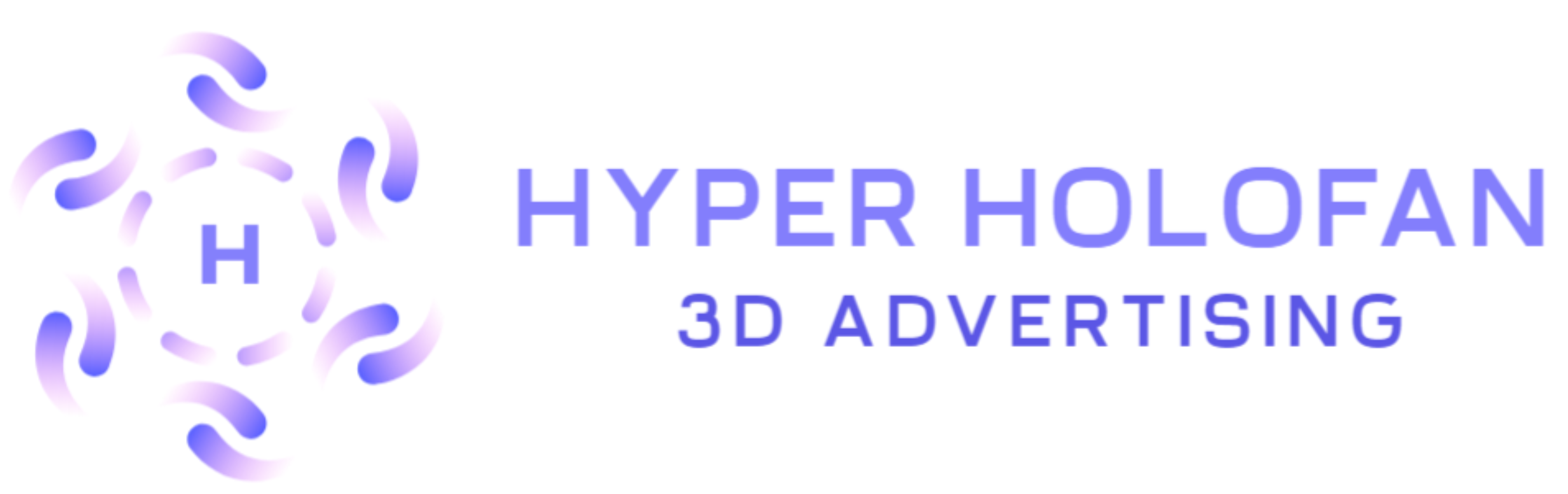 HYPER HOLOFAN