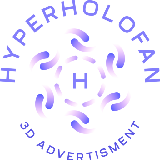 HYPER HOLOFAN